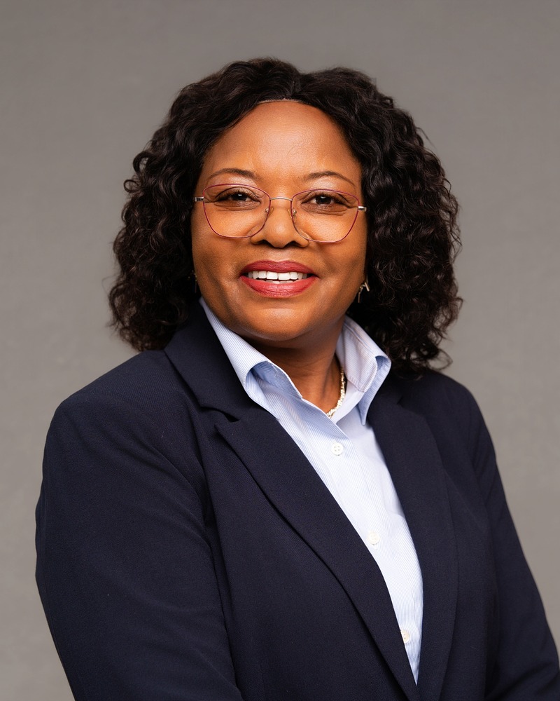 Mrs. Bessie Nyirenda